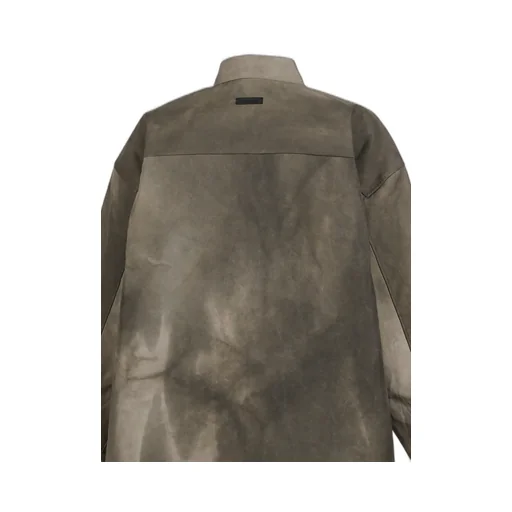 Relaxed Ls Shirt / Willow