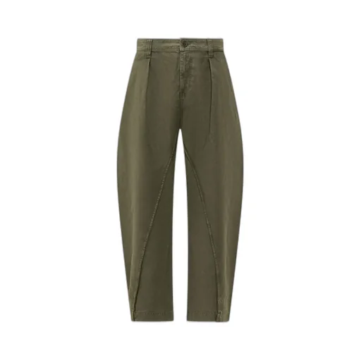 Jw Anderson Twisted Seam Trousers
