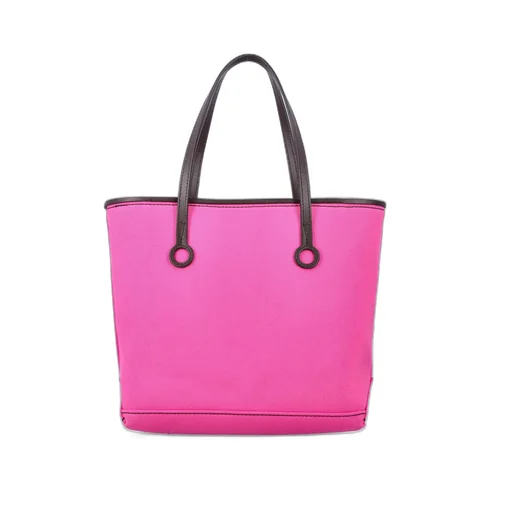 Jw Anderson Anchor Small Tote Bag