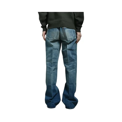 70's Jean / Mid Indigo