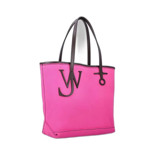 Jw Anderson Anchor Small Tote Bag
