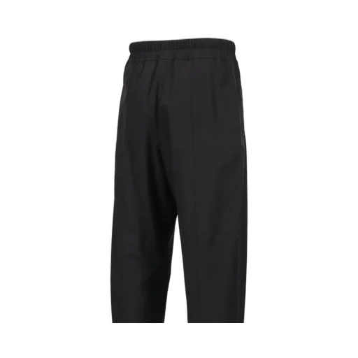 Trackpant / Black