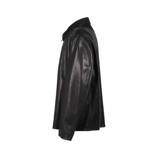 Rider Jacket / Black