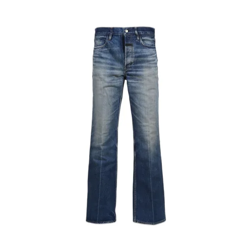 70's Jean / Mid Indigo
