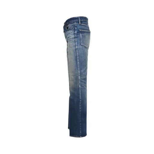 70's Jean / Mid Indigo