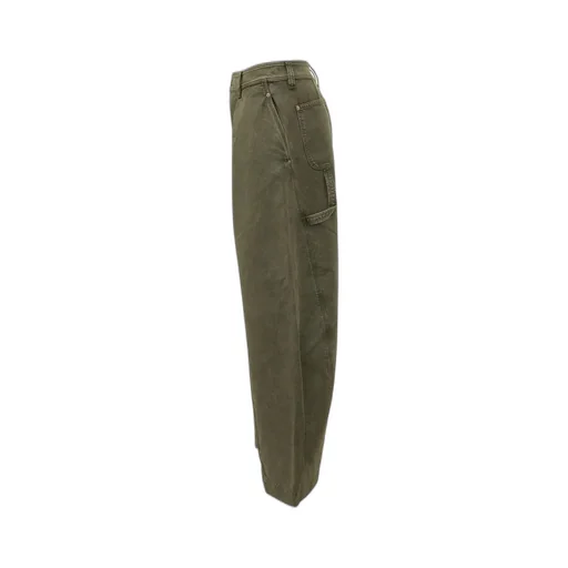 Jw Anderson Twisted Seam Trousers