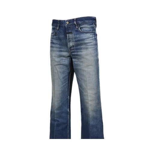 70's Jean / Mid Indigo
