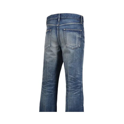 70's Jean / Mid Indigo