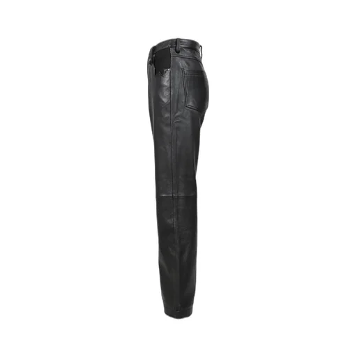Rodeo Star Trousers *Sheep / Blk