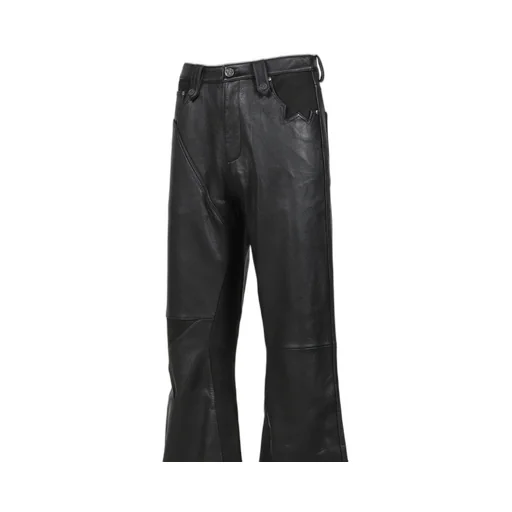 Rodeo Star Trousers *Sheep / Blk