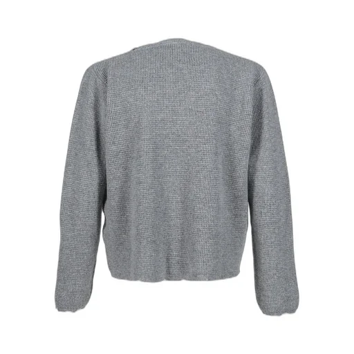 Friends Pullover Sweater / Dove Gry