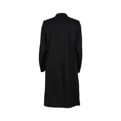 Db Coat / Blk