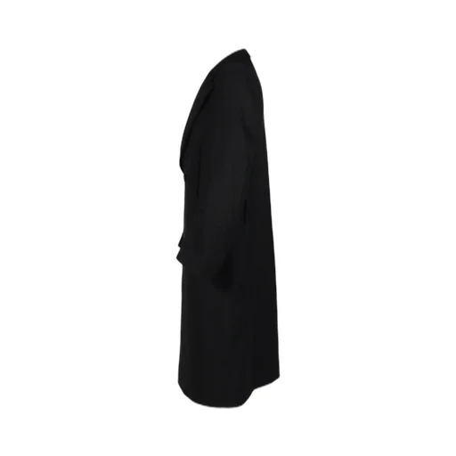 Db Coat / Blk
