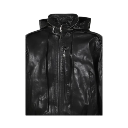 Gustavo Blouson *Sheep / Black