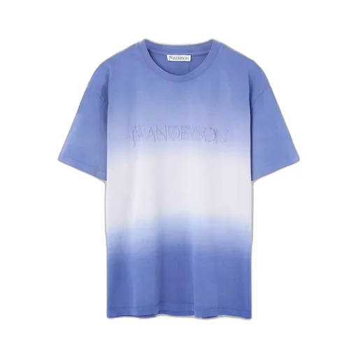 Jw Anderson Gradient T-Shirt
