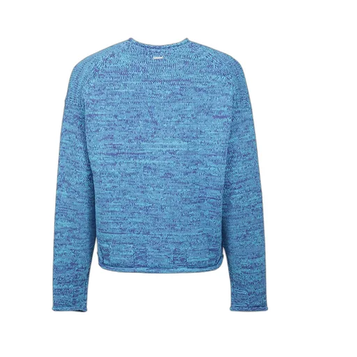 Jw Anderson Space Dye Crewneck Jumper