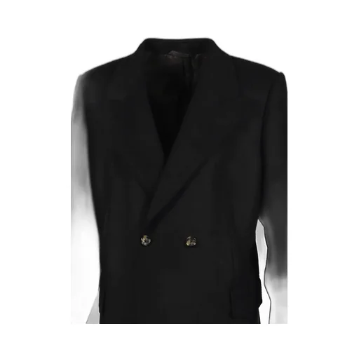 Db Coat / Blk