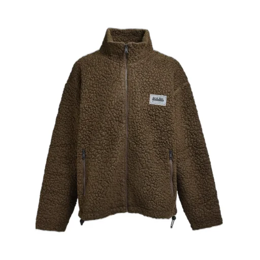T-Emin Wool / Brw