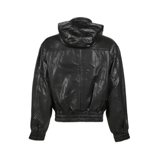 Gustavo Blouson *Sheep / Black