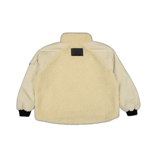 Jw Anderson Colour Block Track Jacket