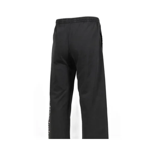 Hardcore Wellness Pants / Blk