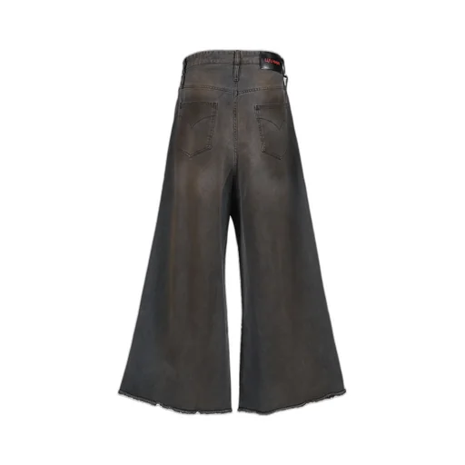 Washed Dirty Denim / Dirty Outcast Gry