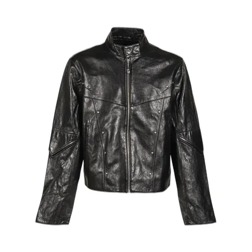 Hellsing Demon Hunting Jkt *Sheep / Blk