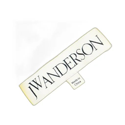Jw Anderson Real Sleep Bomber Jacket