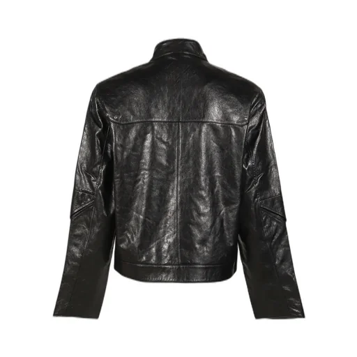 Hellsing Demon Hunting Jkt *Sheep / Blk