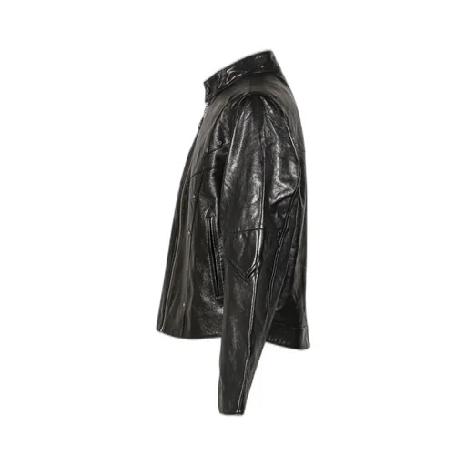 Hellsing Demon Hunting Jkt *Sheep / Blk
