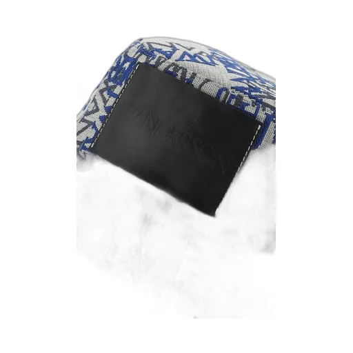 Jw Anderson Logo-Patch Bucket Hat