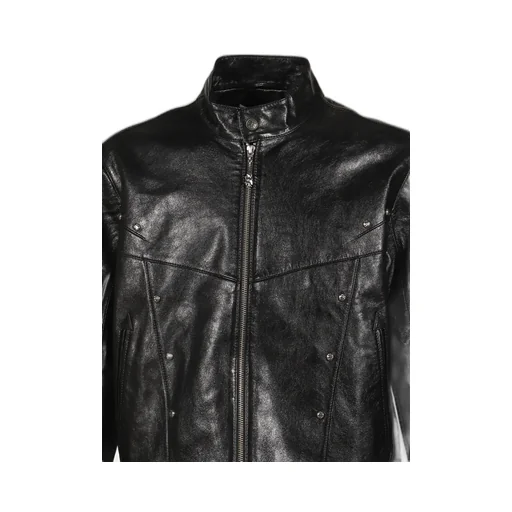 Hellsing Demon Hunting Jkt *Sheep / Blk