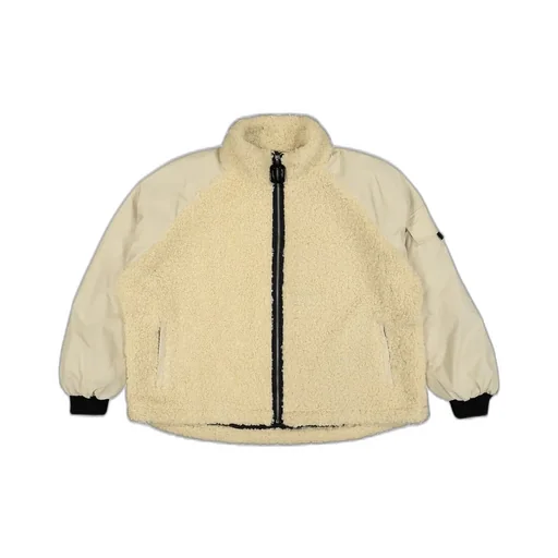 Jw Anderson Colour Block Track Jacket
