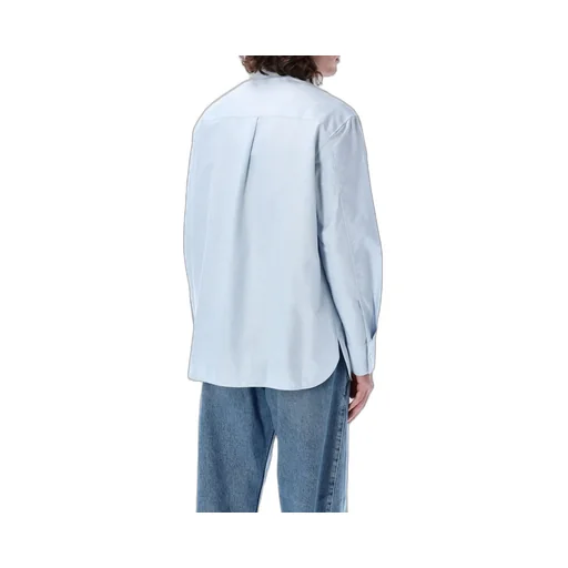 Jw Anderson Classic-Fit Oxford Shirt