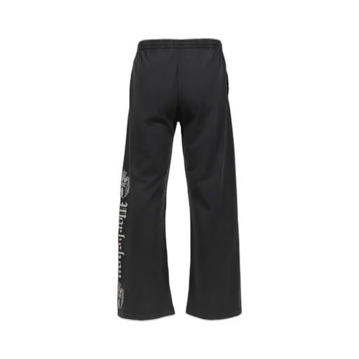 Hardcore Wellness Pants / Blk