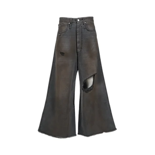 Washed Dirty Denim / Dirty Outcast Gry
