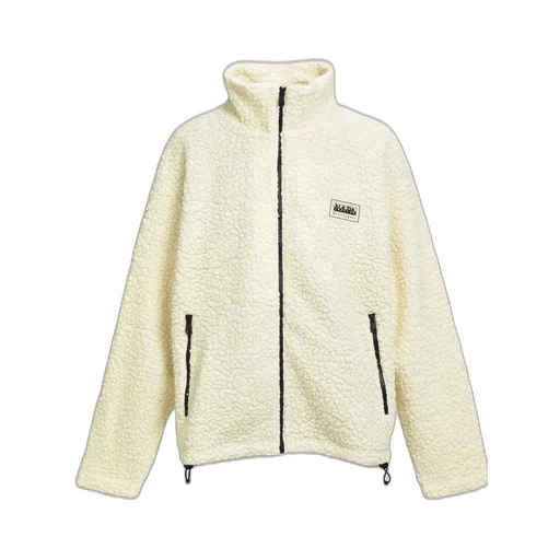 T-Emin Wool / Wht