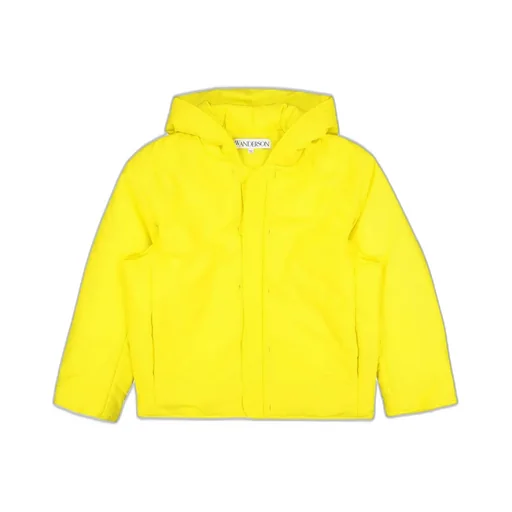 Jw Anderson Real Sleep Bomber Jacket