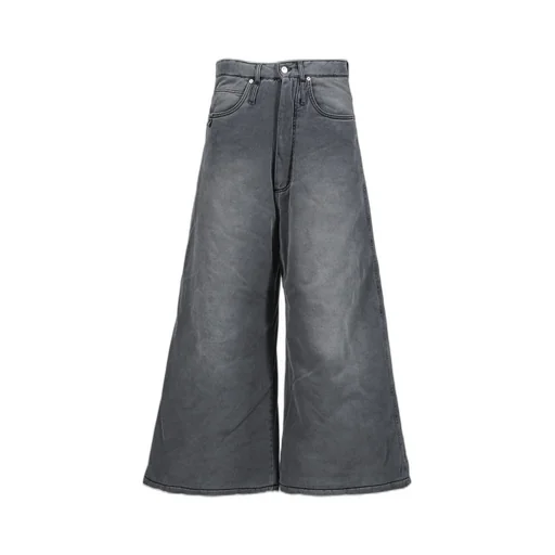 Washed Denim / Outcast Gry