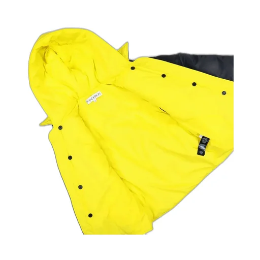 Jw Anderson Real Sleep Bomber Jacket