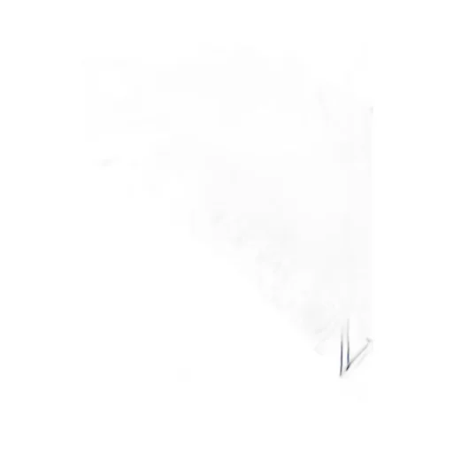 Jw Anderson Gradient T-Shirt