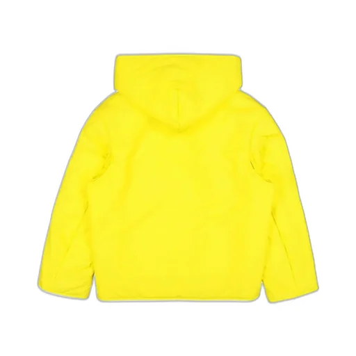 Jw Anderson Real Sleep Bomber Jacket