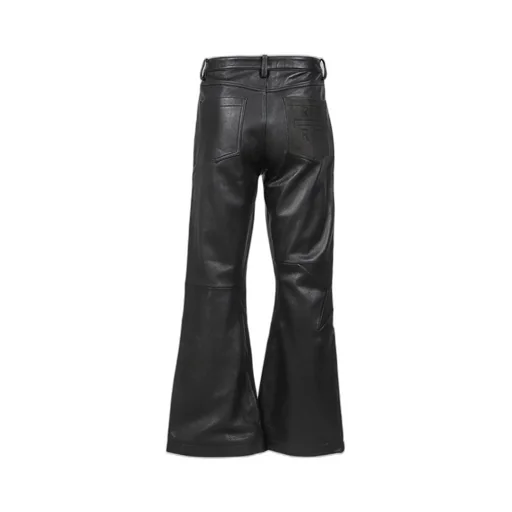 Rodeo Star Trousers *Sheep / Blk