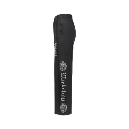 Hardcore Wellness Pants / Blk