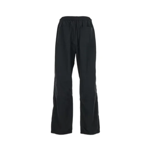 Jw Anderson Panelled Elastic Waist Joggers