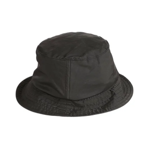 Jw Anderson Logo Embroidered Bucket Hat