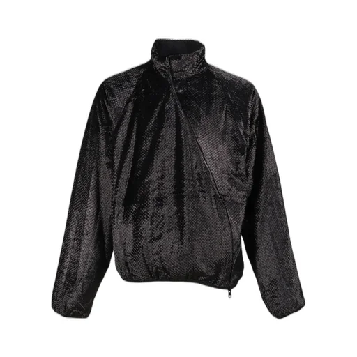 River Jacket / Black