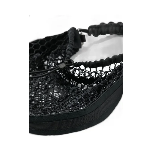 Over Engineering Strap / Black