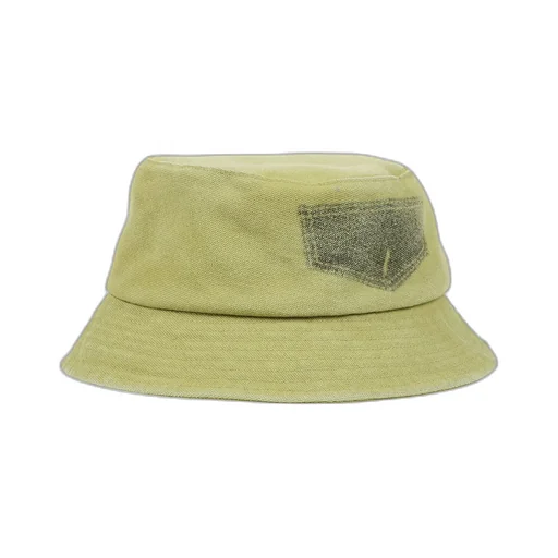 Jw Anderson Anchor Logo Bucket Hat