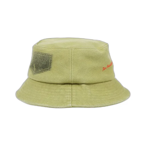 Jw Anderson Anchor Logo Bucket Hat